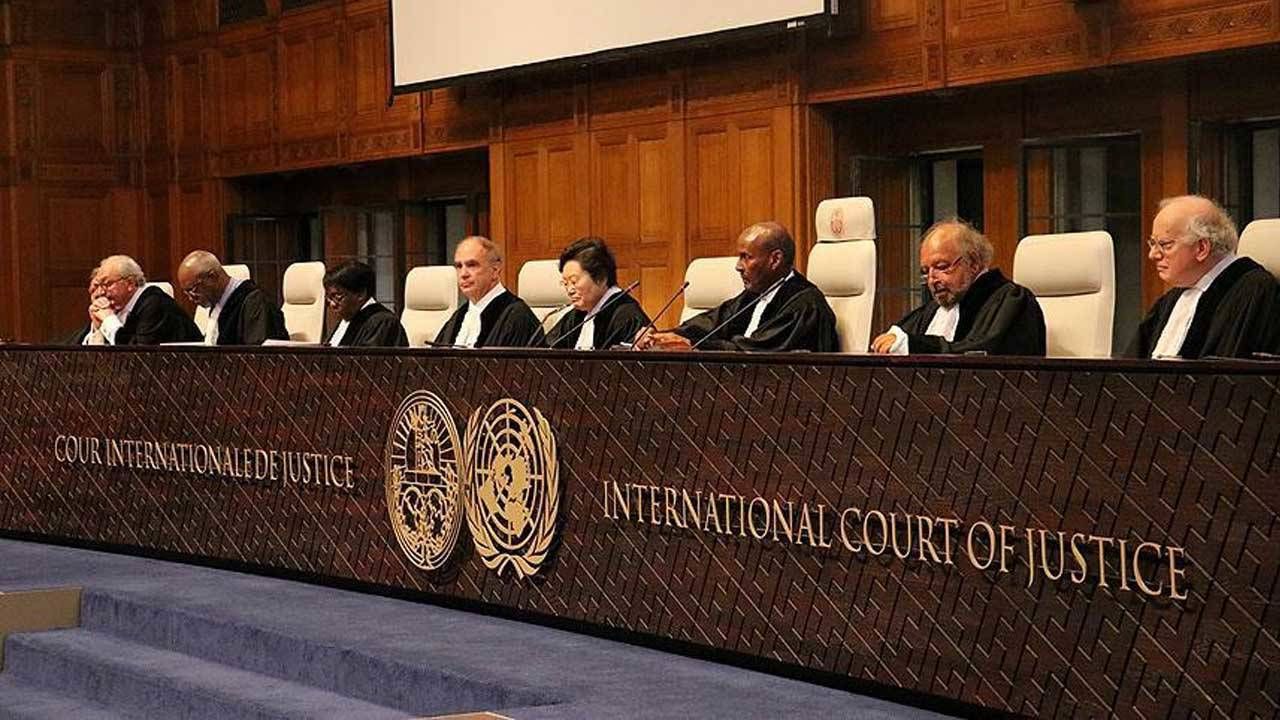 Uluslararası Adalet Divanı Kararı Verdi! İsrail "Soykırımla" Yargılanacak