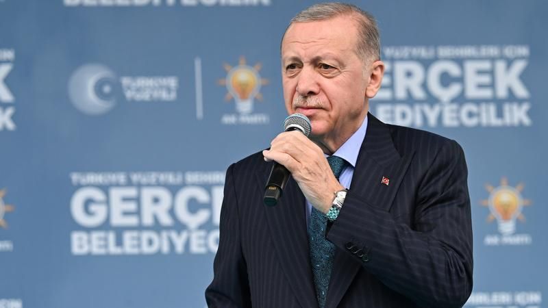 Erdoğan: Emekli Maaşları Temmuzda Masada
