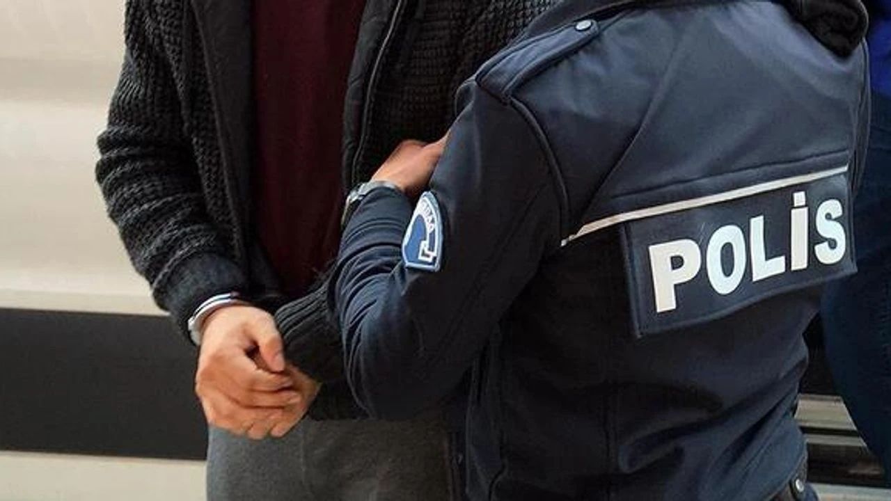 Konya Merkezli Yeni FETÖ Operasyonu! 5 Kişi Yakalandı