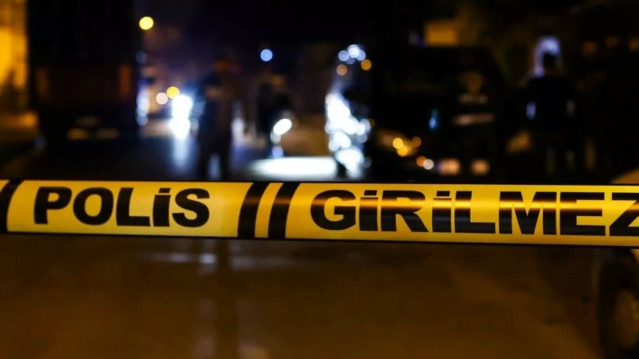 Konya'da 2 Kişinin Kavgasında 3 Kişi Yaralandı!