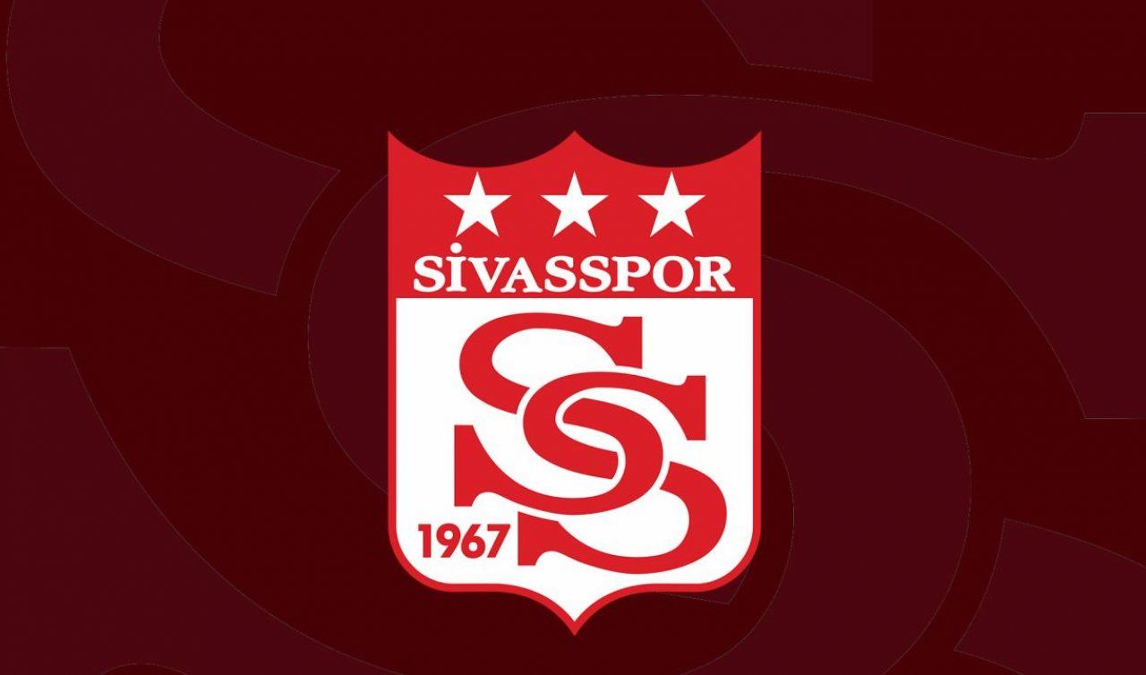Sivasspor'a 2 As Oyuncusundan Kötü Haber