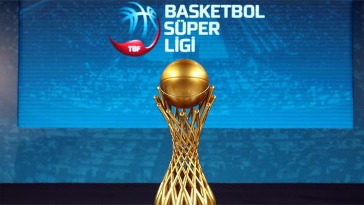 Basketbol Süper Ligi'nde Yabancı Kuralı Değişti