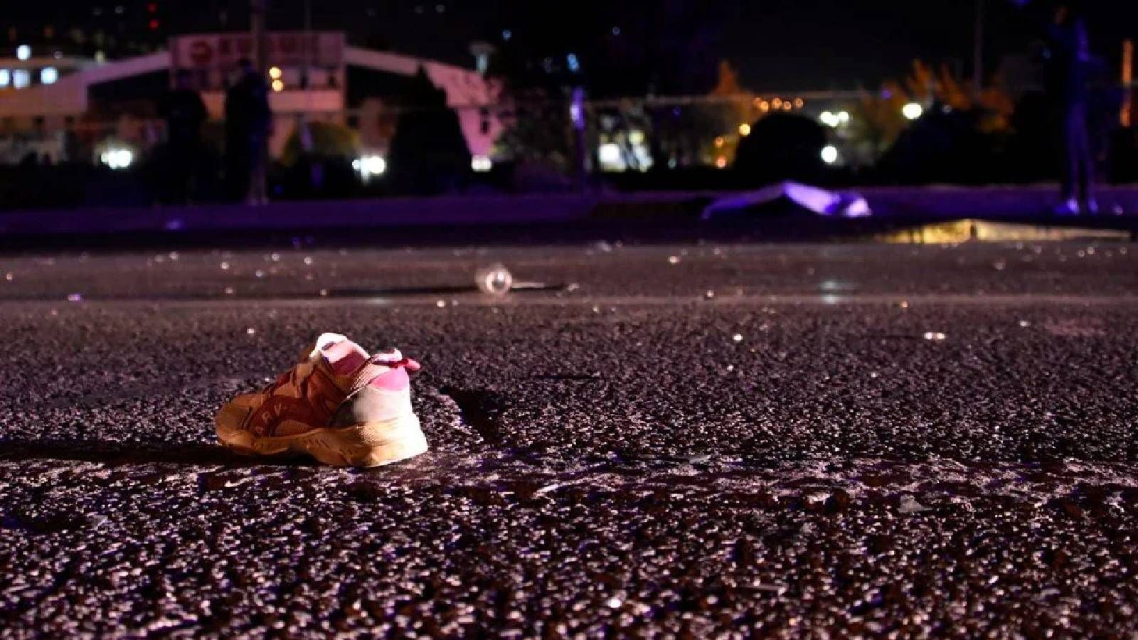 Konya'da Trafik Kazaları Can Almaya Devam Ediyor! İşte Bilanço