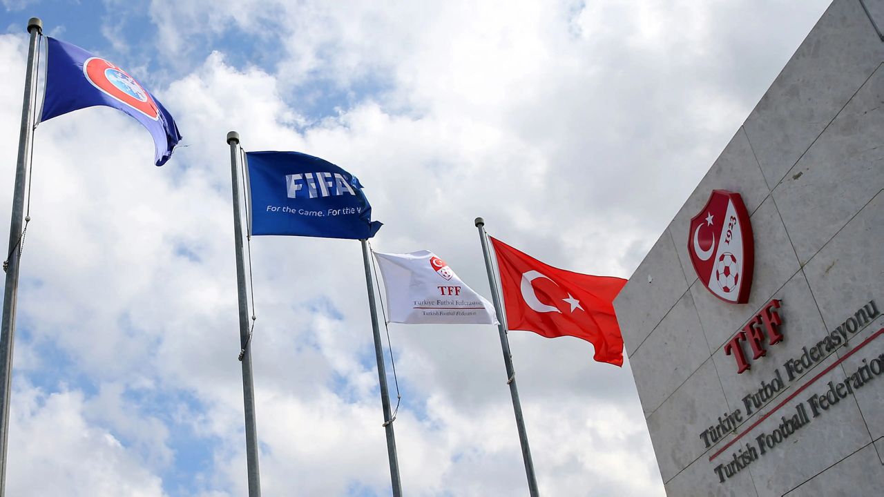 Konyaspor Yine PFDK'ya Sevk Edildi