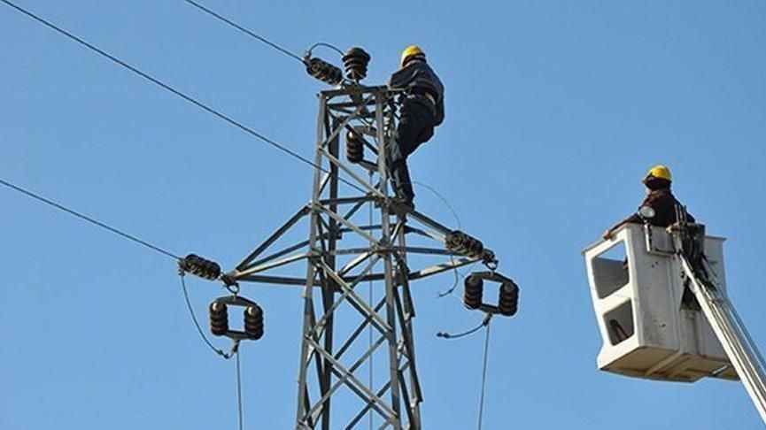 Konya'da Elektrik Kesintisi!