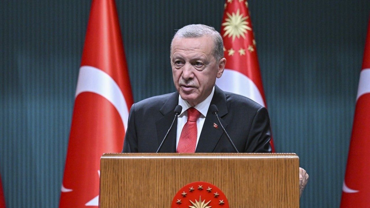 Cumhurbaşkanı Erdoğan Emeklilere Ek Zam Oranını Açıkladı
