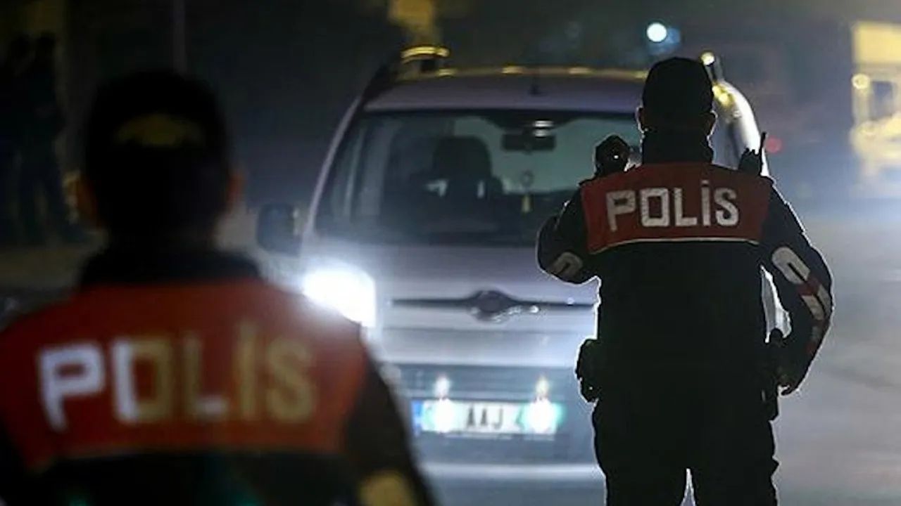Akşehir'deki Uyuşturucu Denetimlerinde 3 Kişi Yakalandı