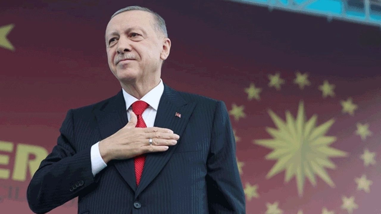 Cumhurbaşkanı Erdoğan: Emekliye Hak Ettiğini Vereceğiz