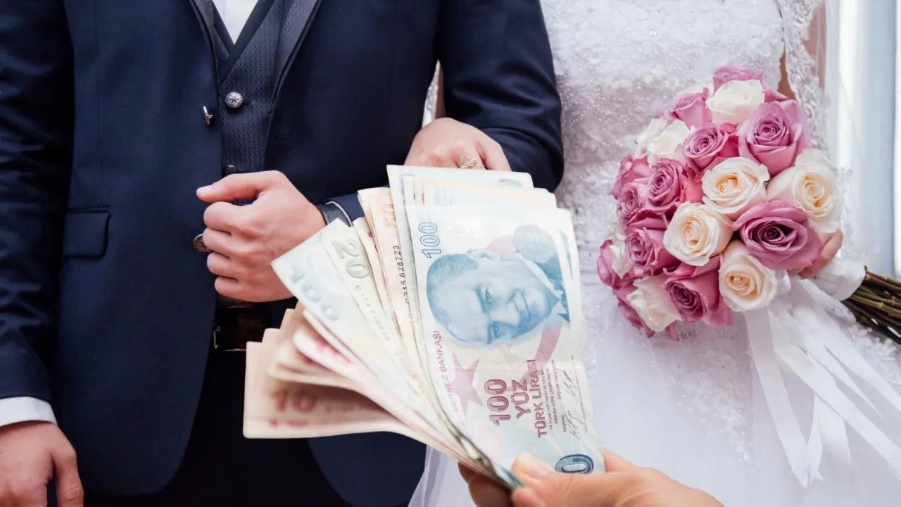 Evlilik Kredisine Başvuru Tarihi Belli Oldu