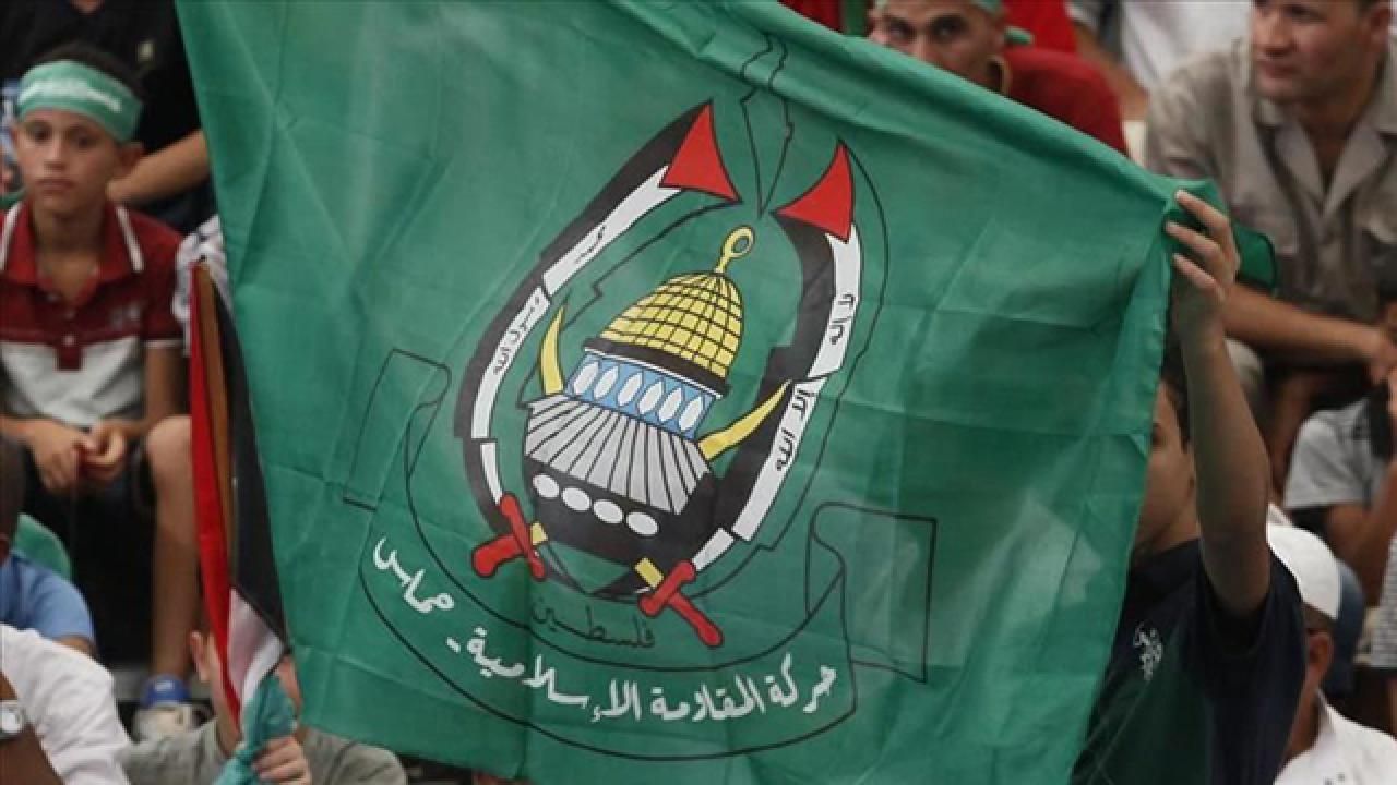 Hamas'tan Yeni Ateşkes Planı Teklifi