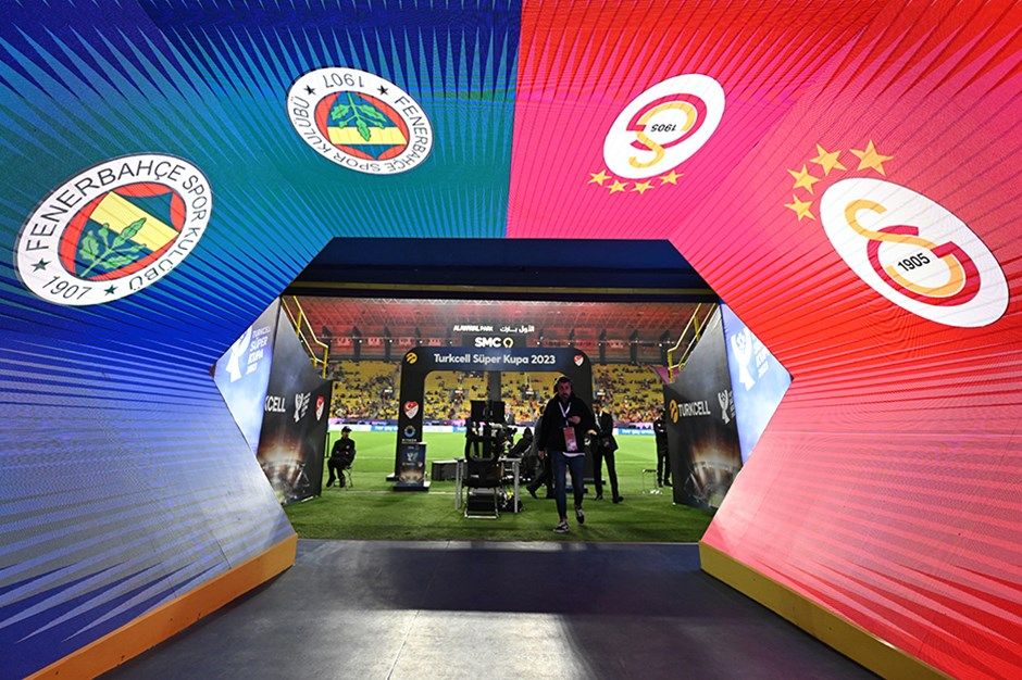 Süper Kupa'da Tarih Belli Oldu! Yeni Transferler Oynayacak Mı?