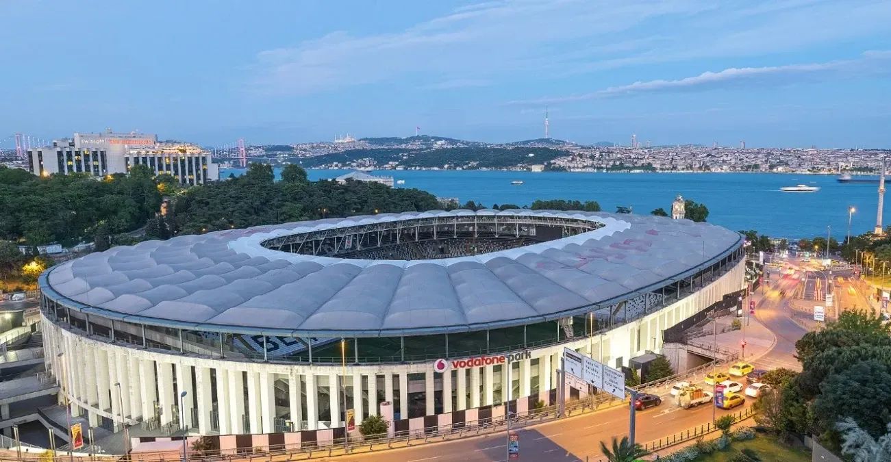 2026 ve 2027 Avrupa Finalleri İstanbul'da