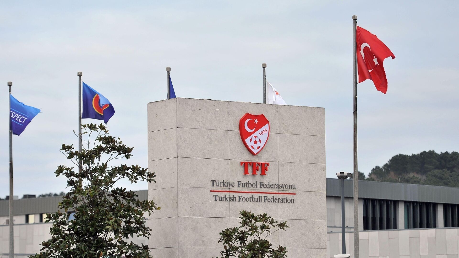 PFDK Konyaspor'un Cezasını Açıkladı