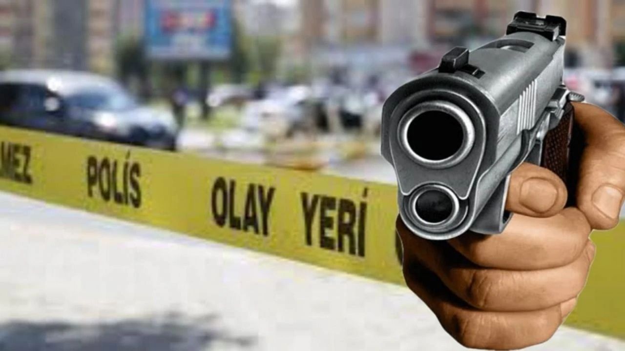 Konya'daki Ünlü Pastaneye Silahlı Saldırı