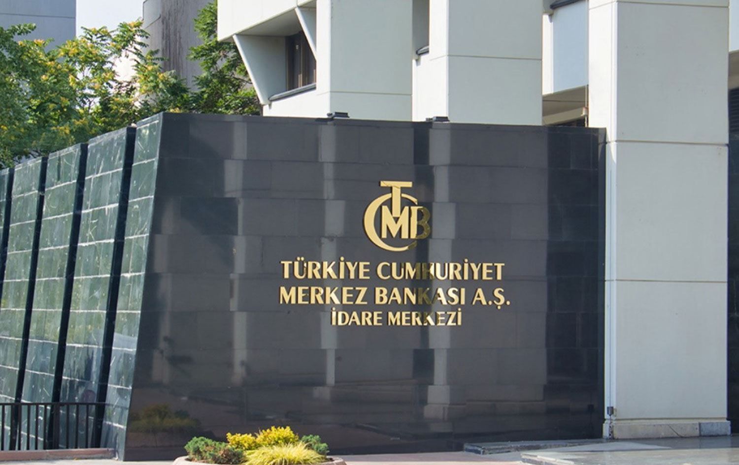 Merkez Bankası Faiz Kararını Açıkladı