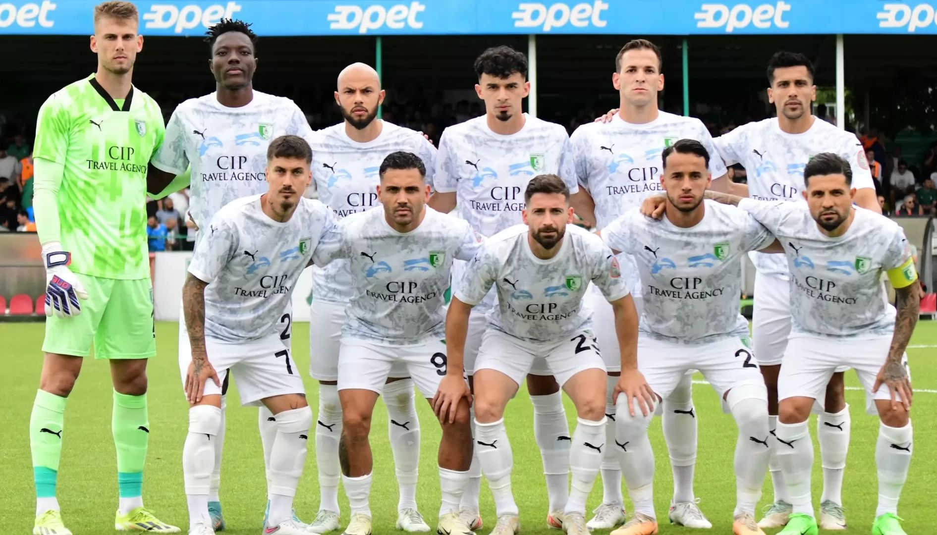 Sakaryaspor'un Rakibi Bodrum FK Oldu