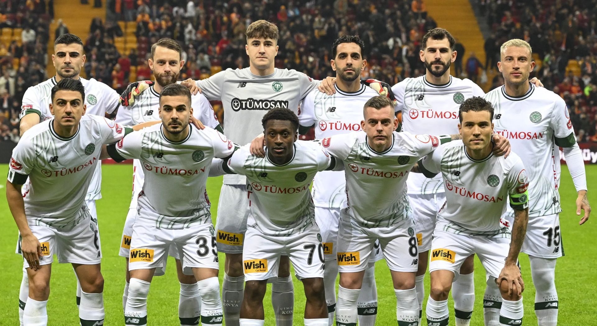 Son Yılların En Kötü Konyaspor'u!