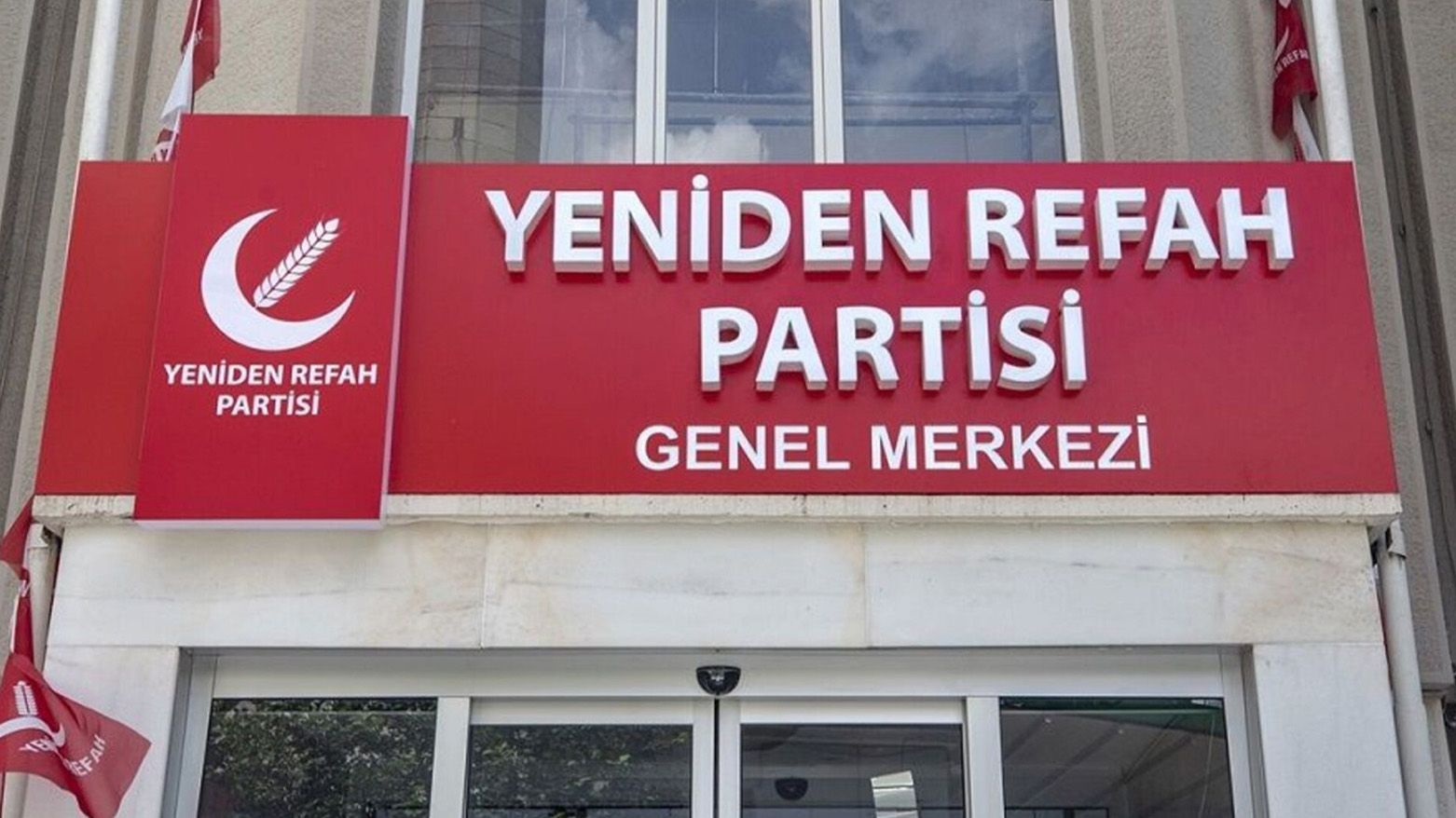 Yeniden Refah Partisi'nden Kopuş Sürüyor: Konya'da Büyük Çapta İstifa