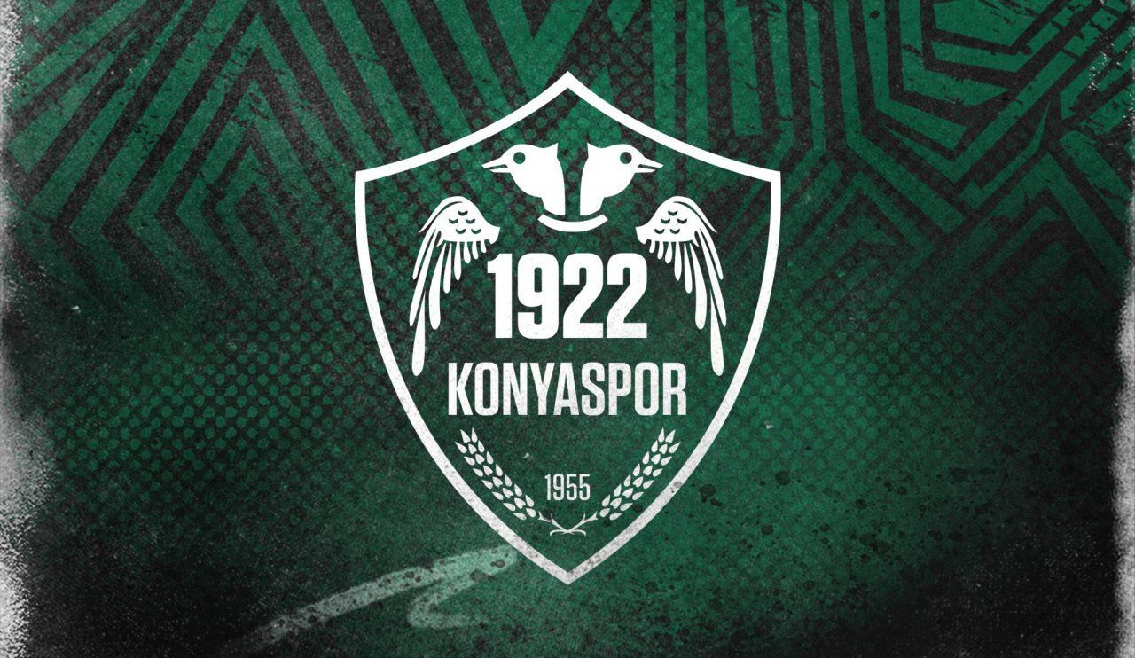 1922 Konyaspor'un Grubu Belli Oldu