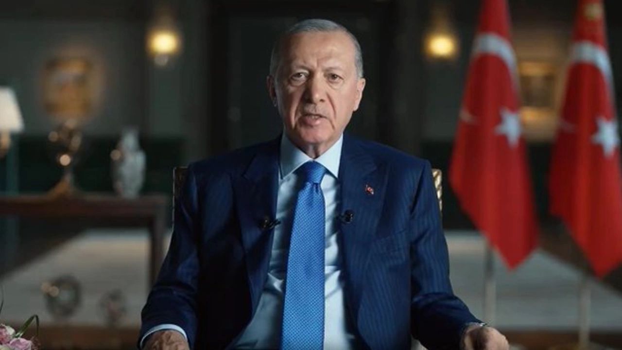 Erdoğan: Zafer Filistin Halkının Olacak