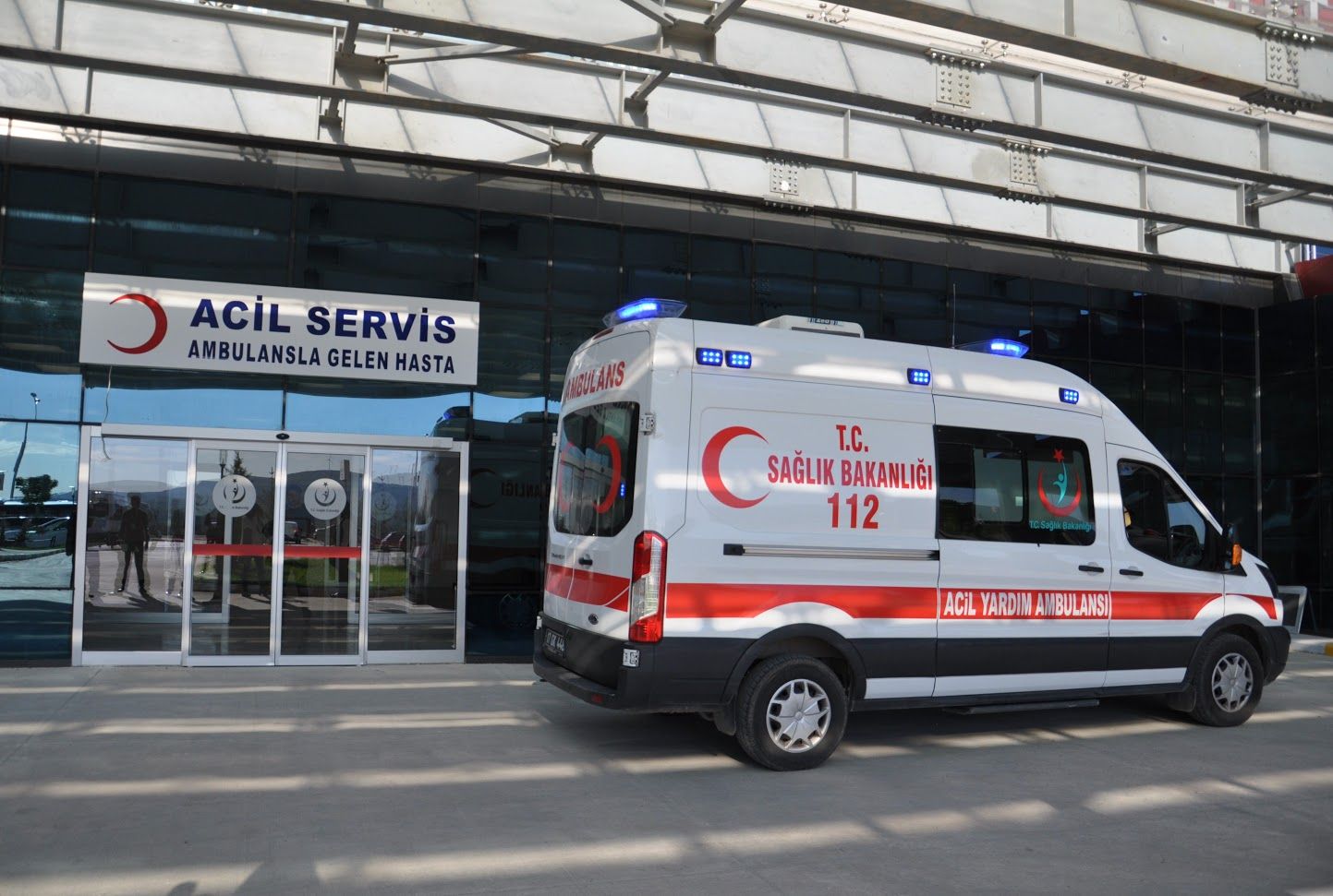 Kayseri'de Eğitim Uçağı Düştü: 2 Şehit