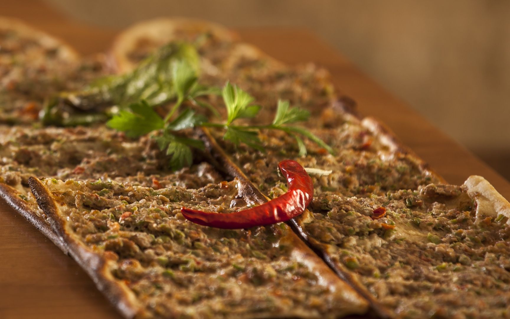 Konya'da Zam Furyası! Etliekmeğe Bir Zam Daha Geldi