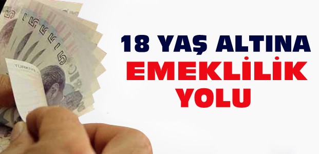 23 Milyon Kişiye Bireysel Emeklilik Yolu Açılıyor