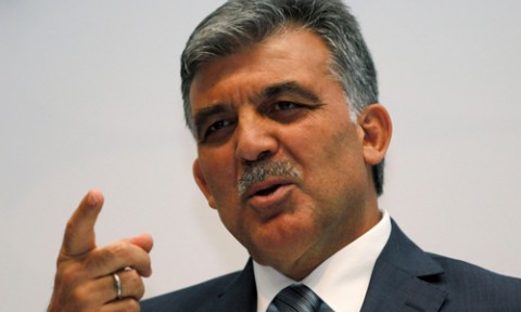 Abdullah Gül'e twitter'da unfollow tepkisi