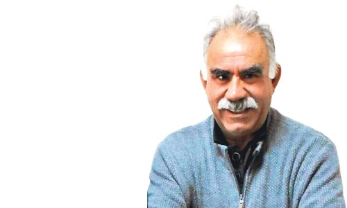 Abdullah Öcalan Öldü mü?