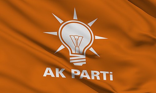 Ak Partiden teşkilatlara çağrı