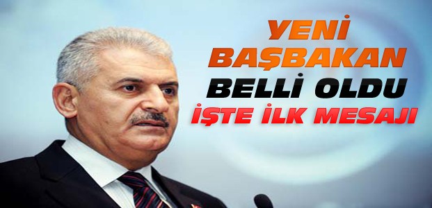 Ak Partinin yeni Başkanı belli oldu