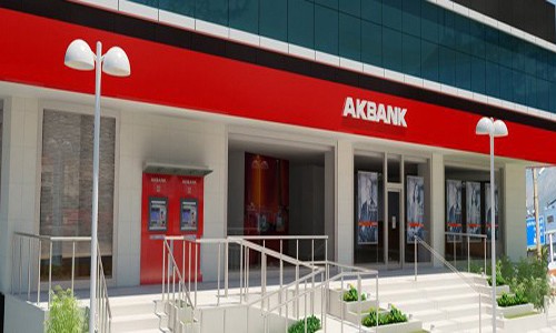 Akbank'ın sistemi çöktü