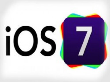 Apple İOS 7'de Sona Yaklaştı