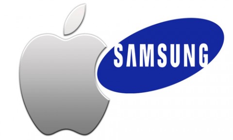 Apple'dan Samsung'a Patent Darbesi