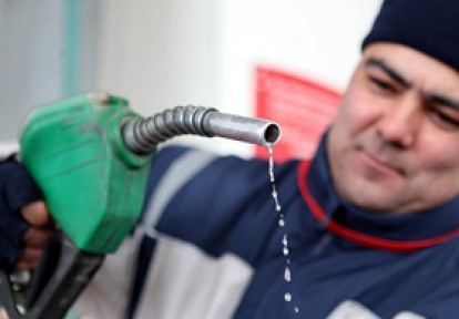 Benzin Motorin ve LPG'ye Rekor Zam!