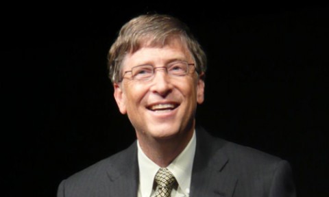 Bill Gates yine dünyanın en zengini oldu