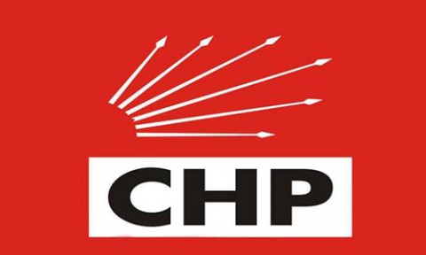 CHP'nin Kesinleşen Adayları