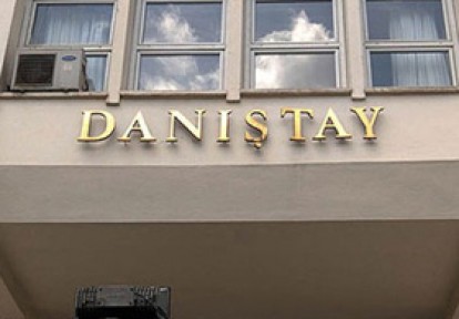 Danıştay'dan Önemli Sözleşmeli Personel Kararı