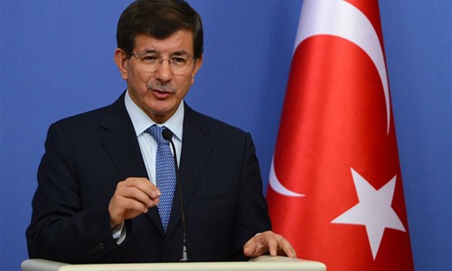 Davutoğlu Kılıçdaroğlu'nu takibi bıraktı