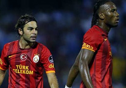 Drogba İçin Karar Verildi