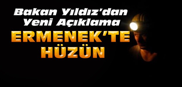 Ermenek'te Umutlar İyice Tükendi