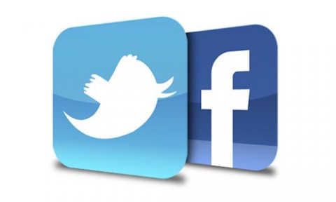 Facebook ve Twetter Kimlik Krizine Sokuyor