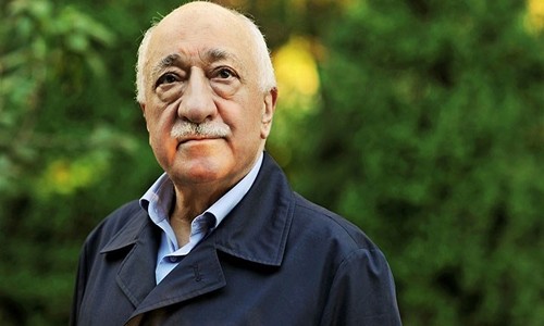 Gülen ABD'den ayrılıyor mu?