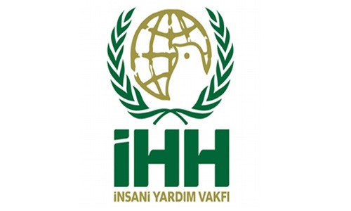 İHH: TIR'lar bizim değil