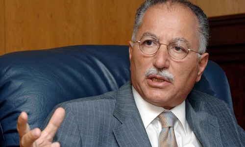 İhsanoğlu Sisi ile görüştü iddiası