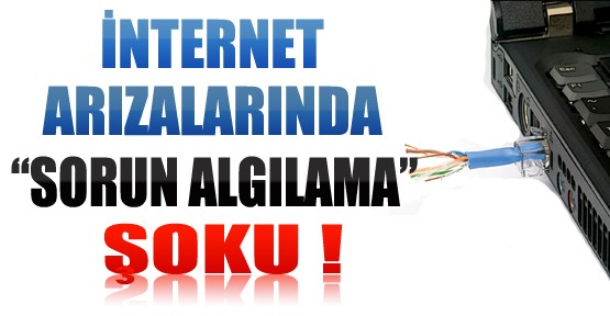 İnternet Arızalarında 10 TL Ücreti Şoku