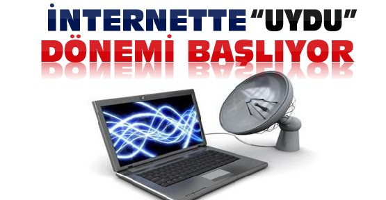 İnternette Uydu Dönemi Başlıyor