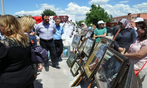  Konya’nın Akşehir İlçesinde Öğrenme Şenliği Düzenlendi