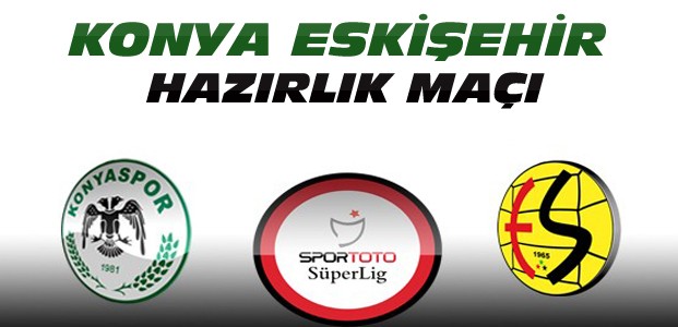 Konyaspor Eskişehirspor Maç Sonucu