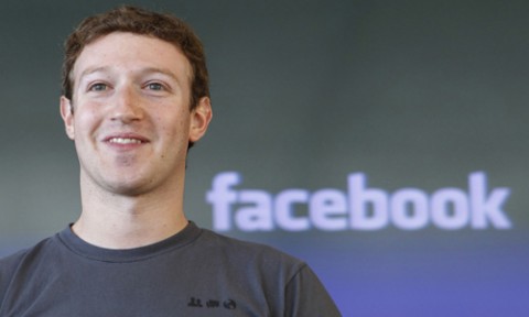 Mark Zuckerberg'in Serveti Ne Kadar?